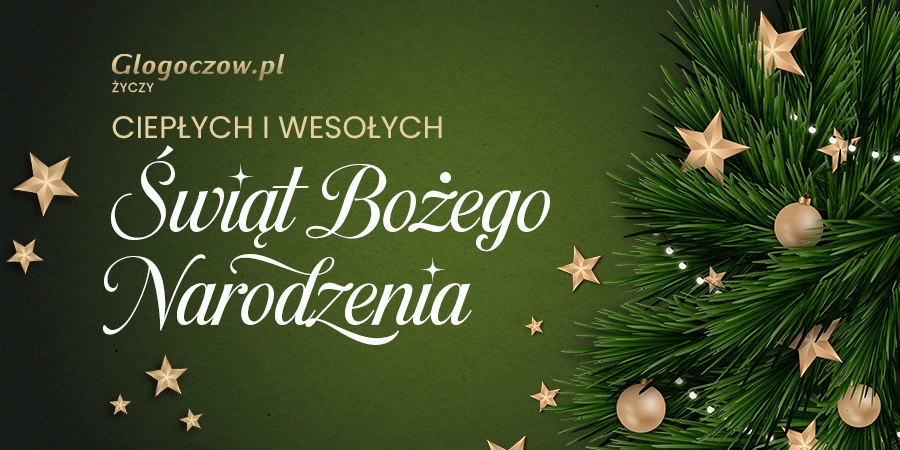 Choinka Mojej Babci